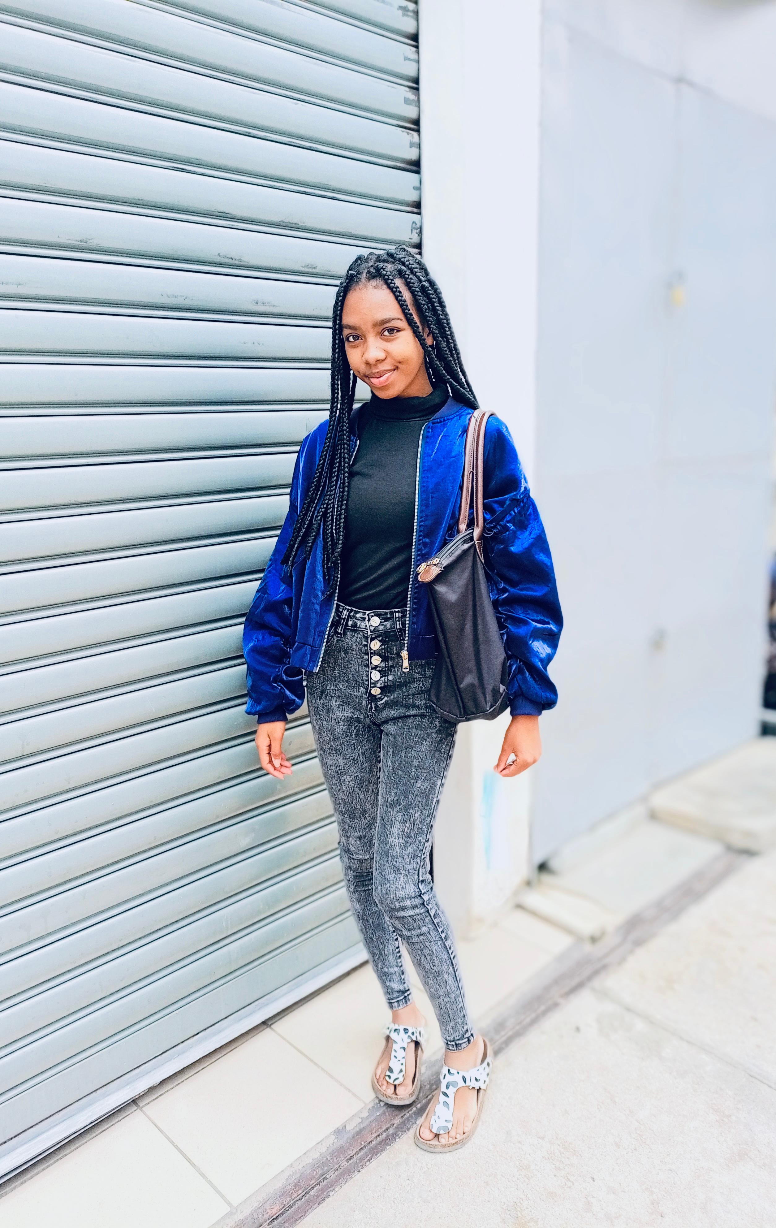 Rabemananjara Onjaniaina Typhanie